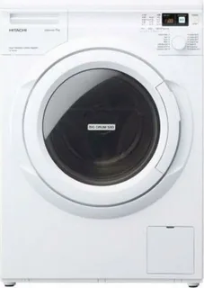 HITACHI